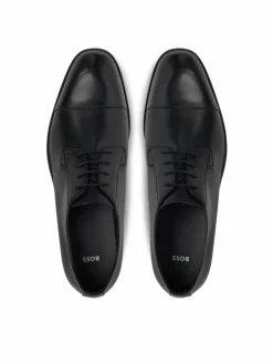 Scarpe basse Limber 50541744 Nero