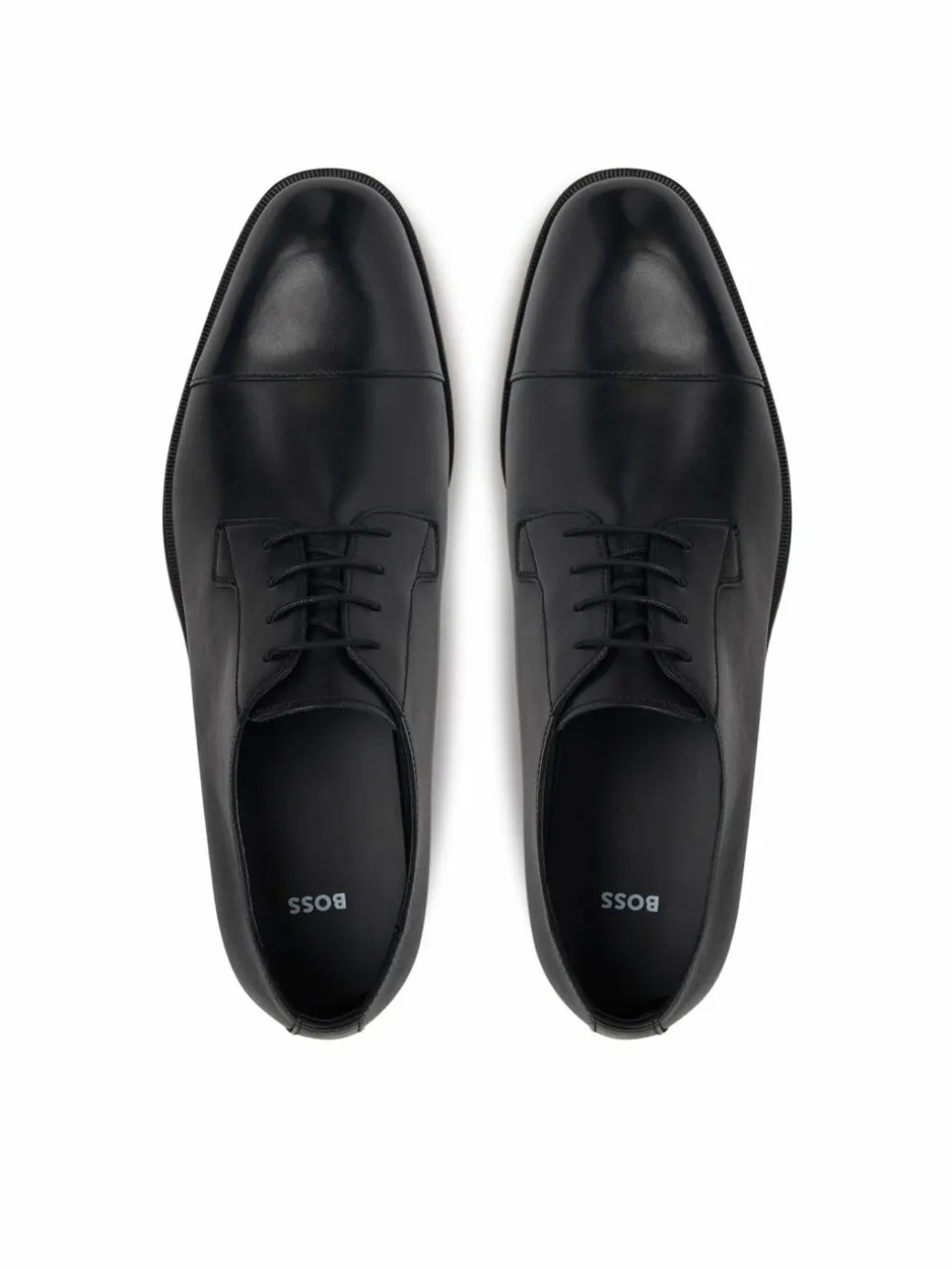 Scarpe basse Limber 50541744 Nero