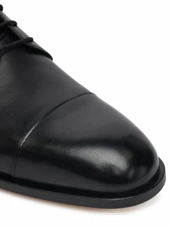 Scarpe basse Limber 50541744 Nero