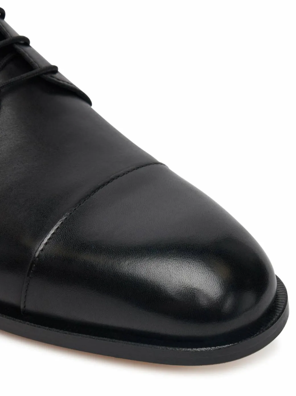 Scarpe basse Limber 50541744 Nero