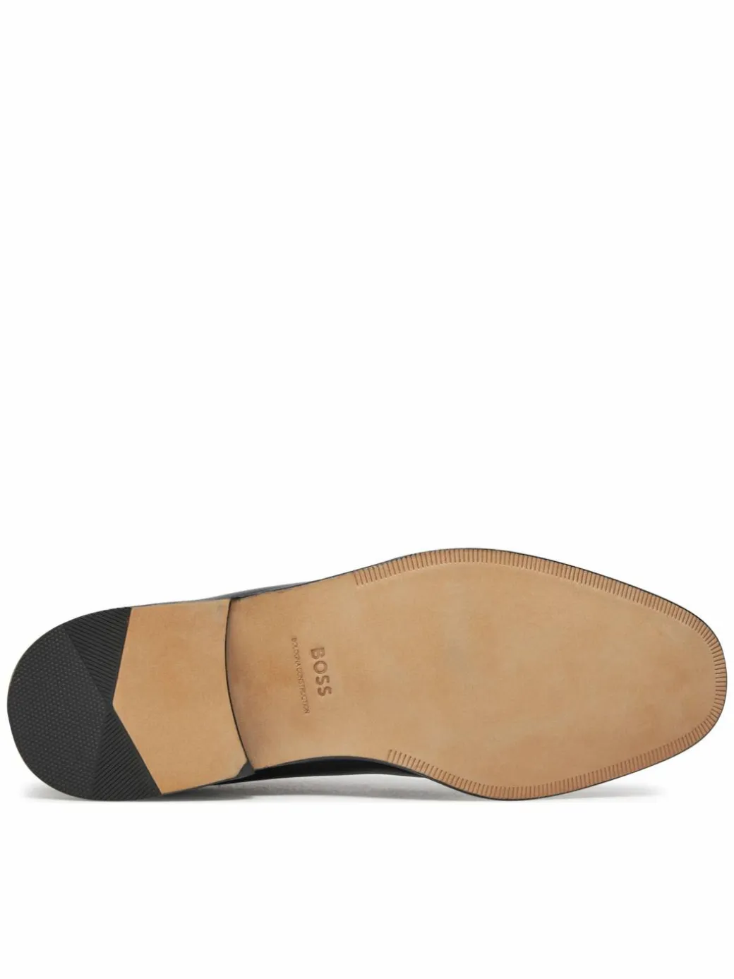 Scarpe basse Limber 50536152 Nero