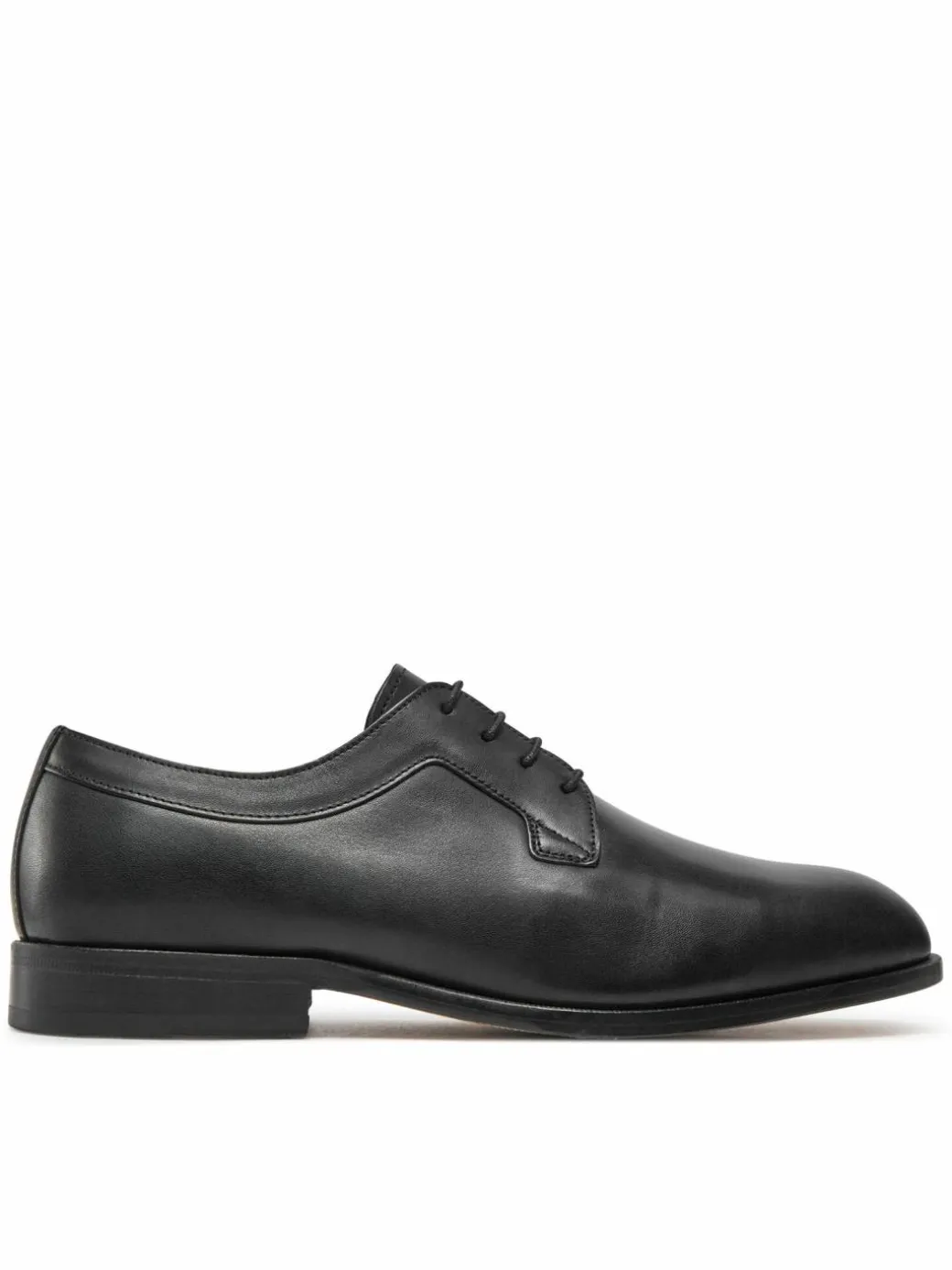 Scarpe basse Limber 50536152 Nero
