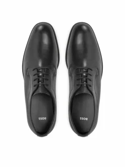 Scarpe basse Limber 50536152 Nero