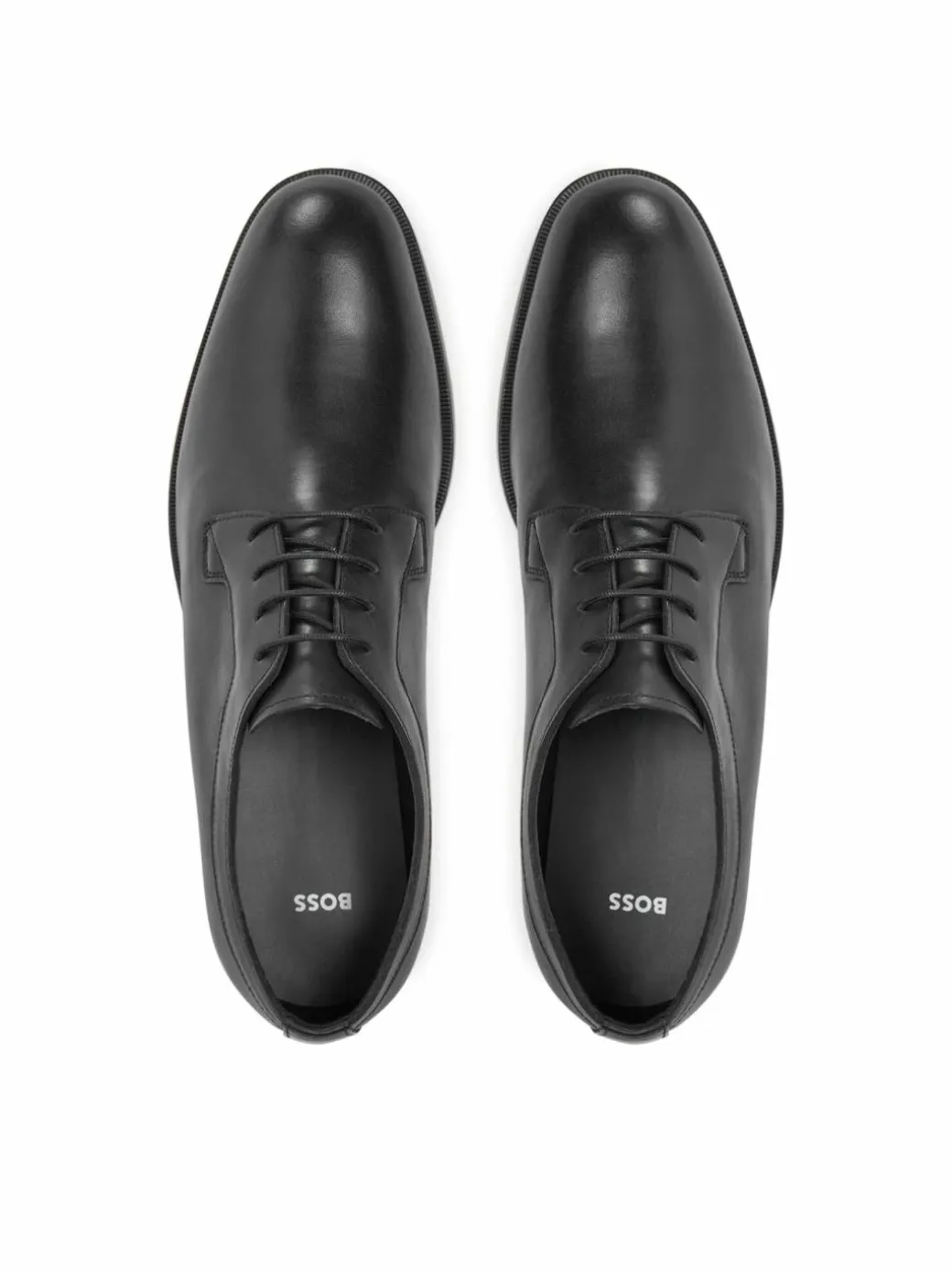 Scarpe basse Limber 50536152 Nero