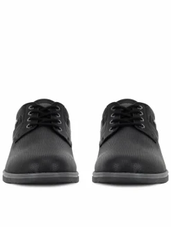 Scarpe basse LINOS2-101 MBS Nero