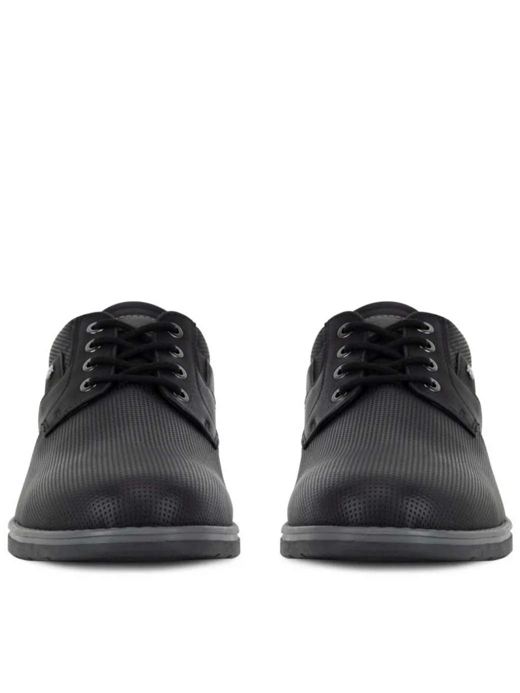 Scarpe basse LINOS2-101 MBS Nero