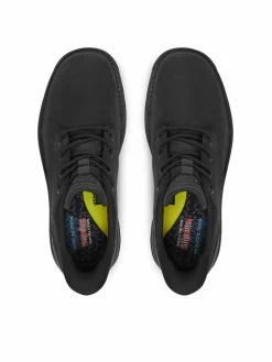 Scarpe basse Lockett 205307 BBK Nero