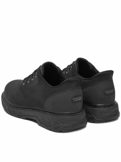 Scarpe basse Lockett 205307 BBK Nero