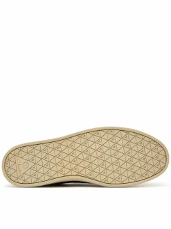 Scarpe basse Lockford Boat 26186188 Blu scuro