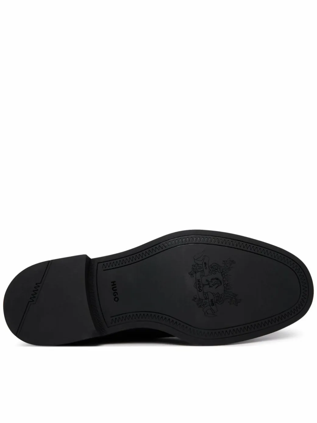 Scarpe basse Lysander 50569016 Nero