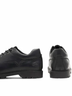 Scarpe basse MANITOU-01BIG MI25 Nero