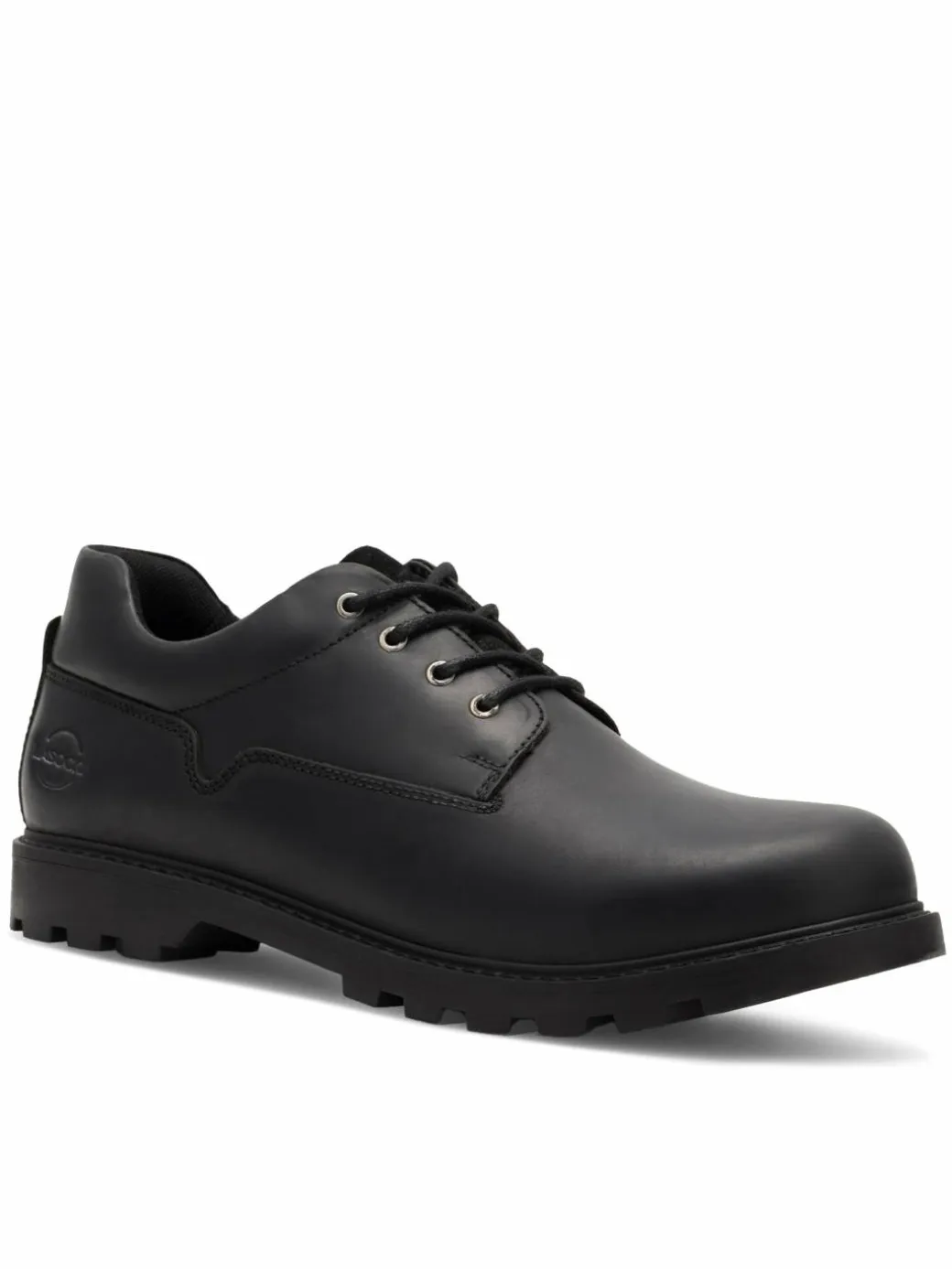 Scarpe basse MANITOU-01BIG MI25 Nero