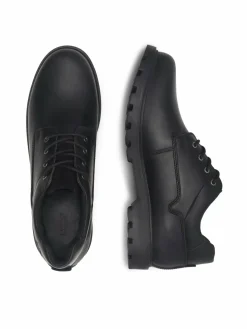 Scarpe basse MANITOU-01BIG MI25 Nero