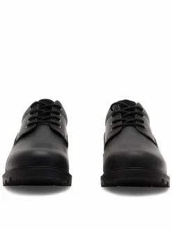Scarpe basse MANITOU-01BIG MI25 Nero