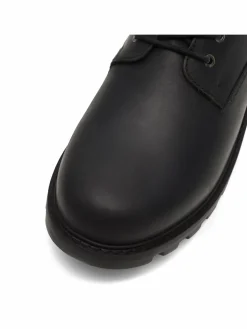 Scarpe basse MANITOU-01BIG MI25 Nero