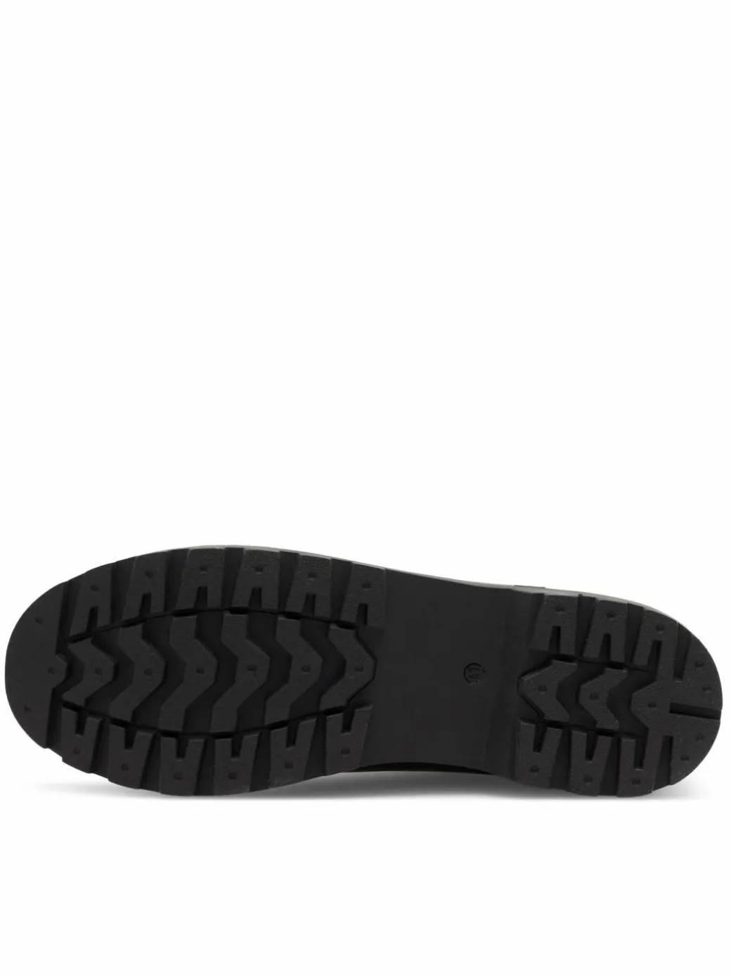 Scarpe basse MANITOU-01BIG MI25 Nero