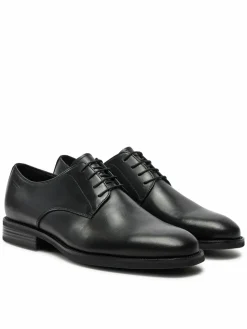 Scarpe basse Mario 5861-001-20 Nero