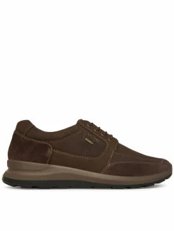 Scarpe basse Marley 51 TE918 Verde