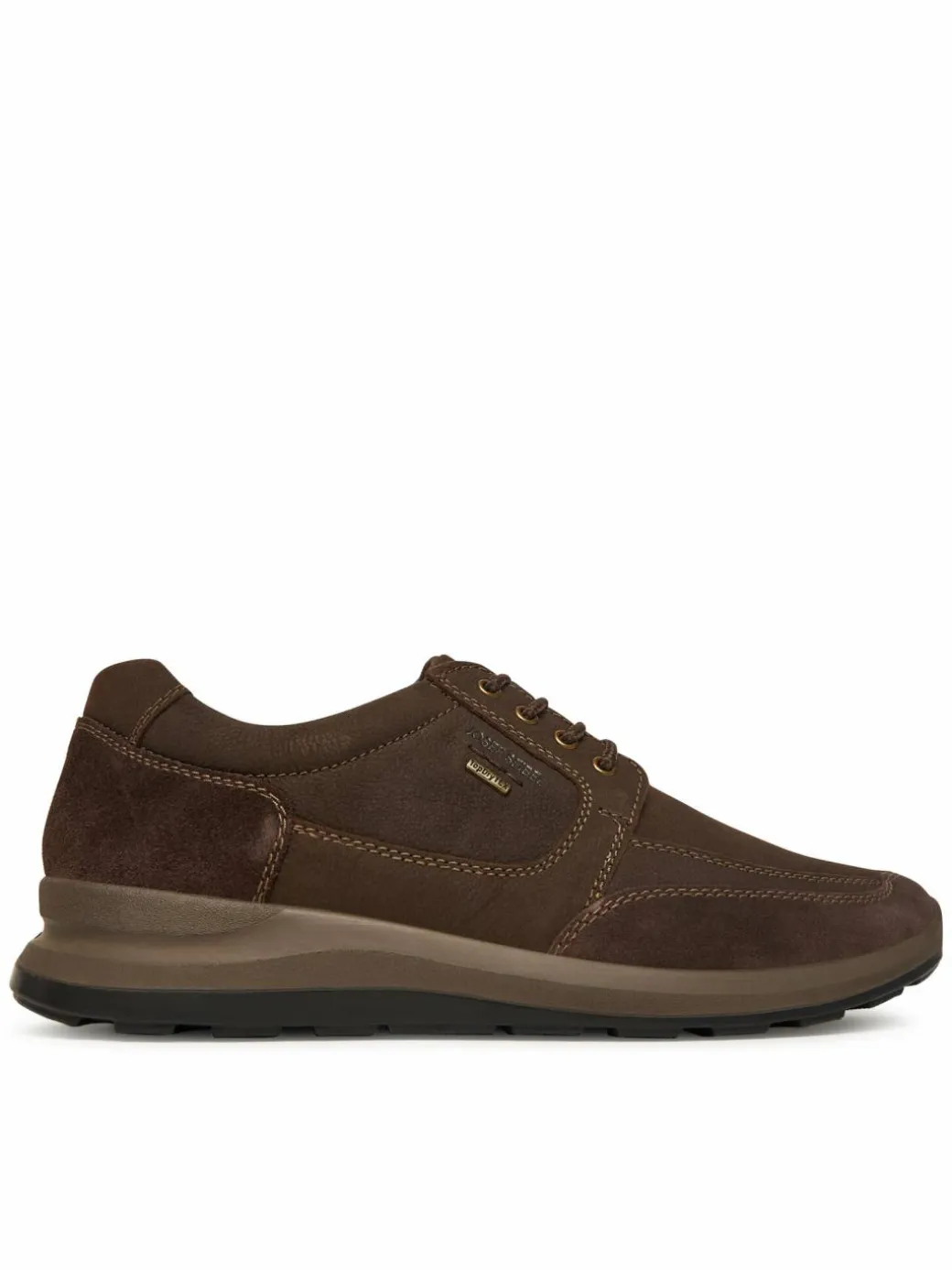 Scarpe basse Marley 51 TE918 Verde
