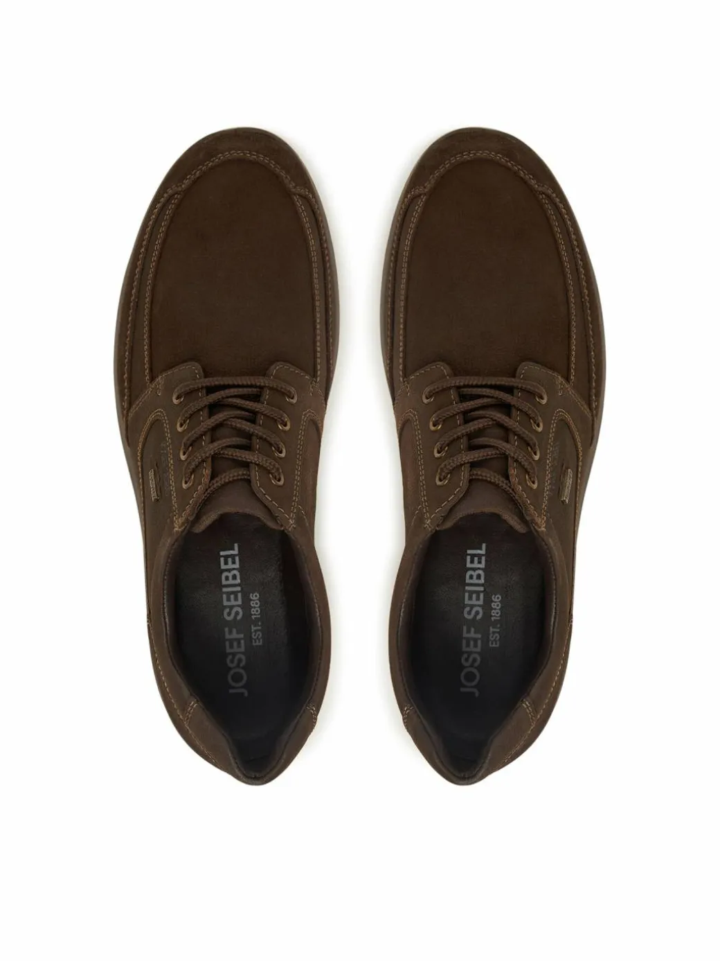 Scarpe basse Marley 51 TE918 Verde