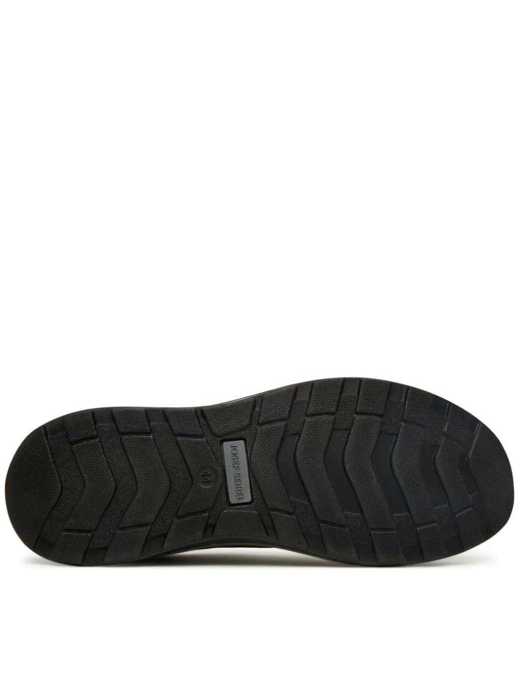 Scarpe basse Marley 51 TE918 Verde