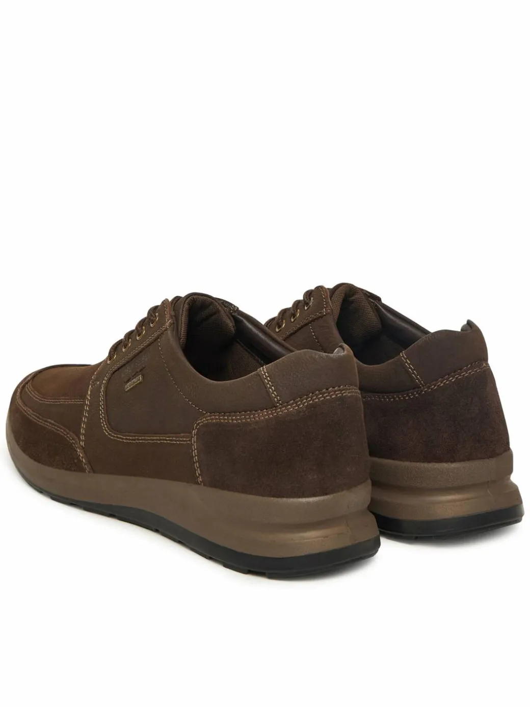 Scarpe basse Marley 51 TE918 Verde