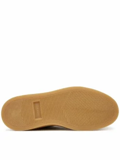 Scarpe basse 33633382 Marrone
