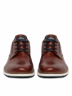 Scarpe basse 11303-24 Marrone