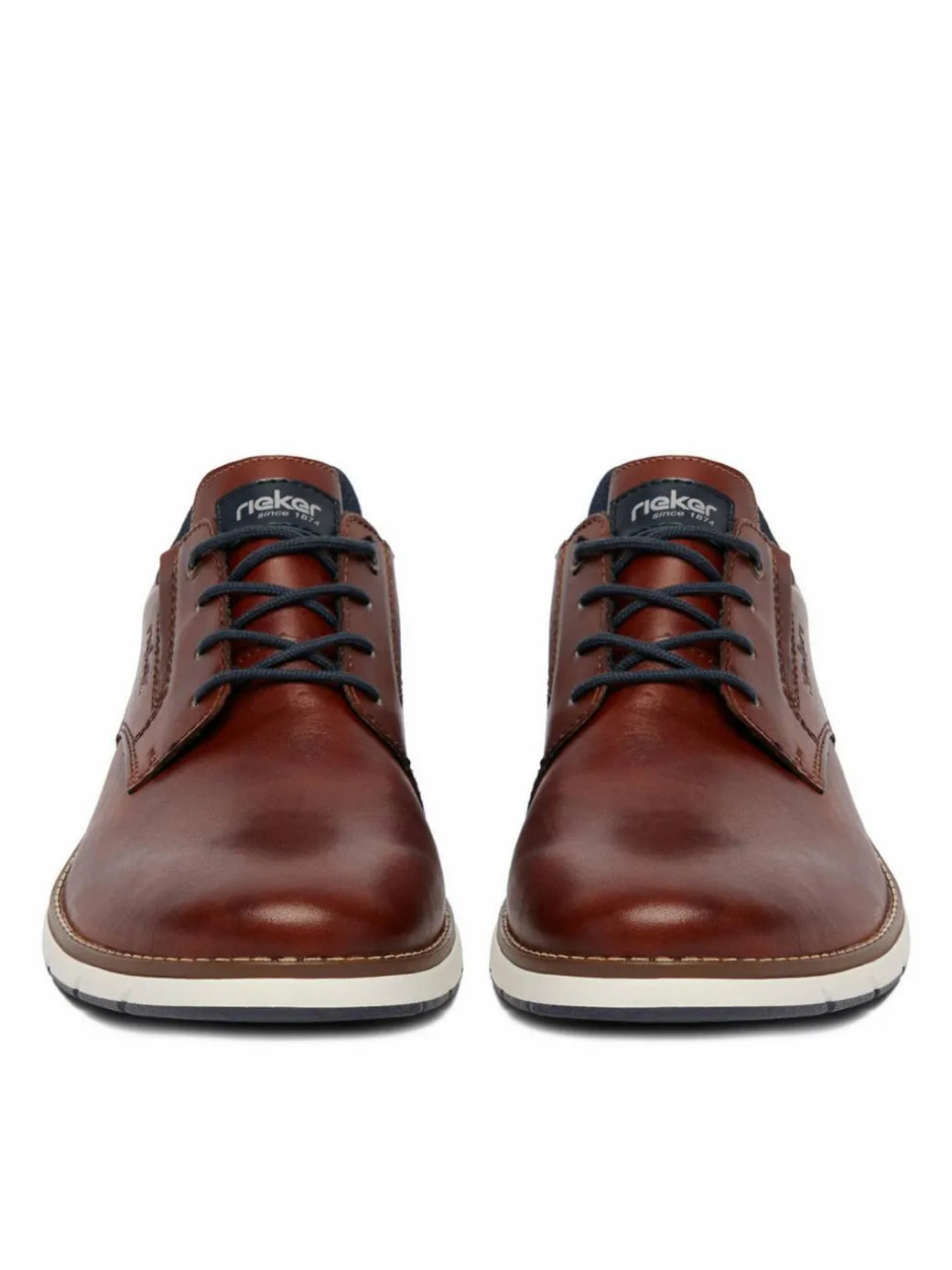 Scarpe basse 11303-24 Marrone
