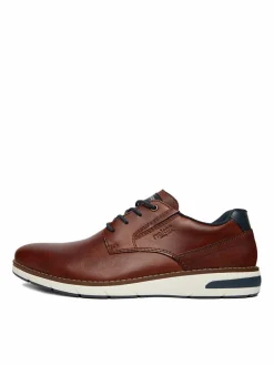 Scarpe basse 11303-24 Marrone