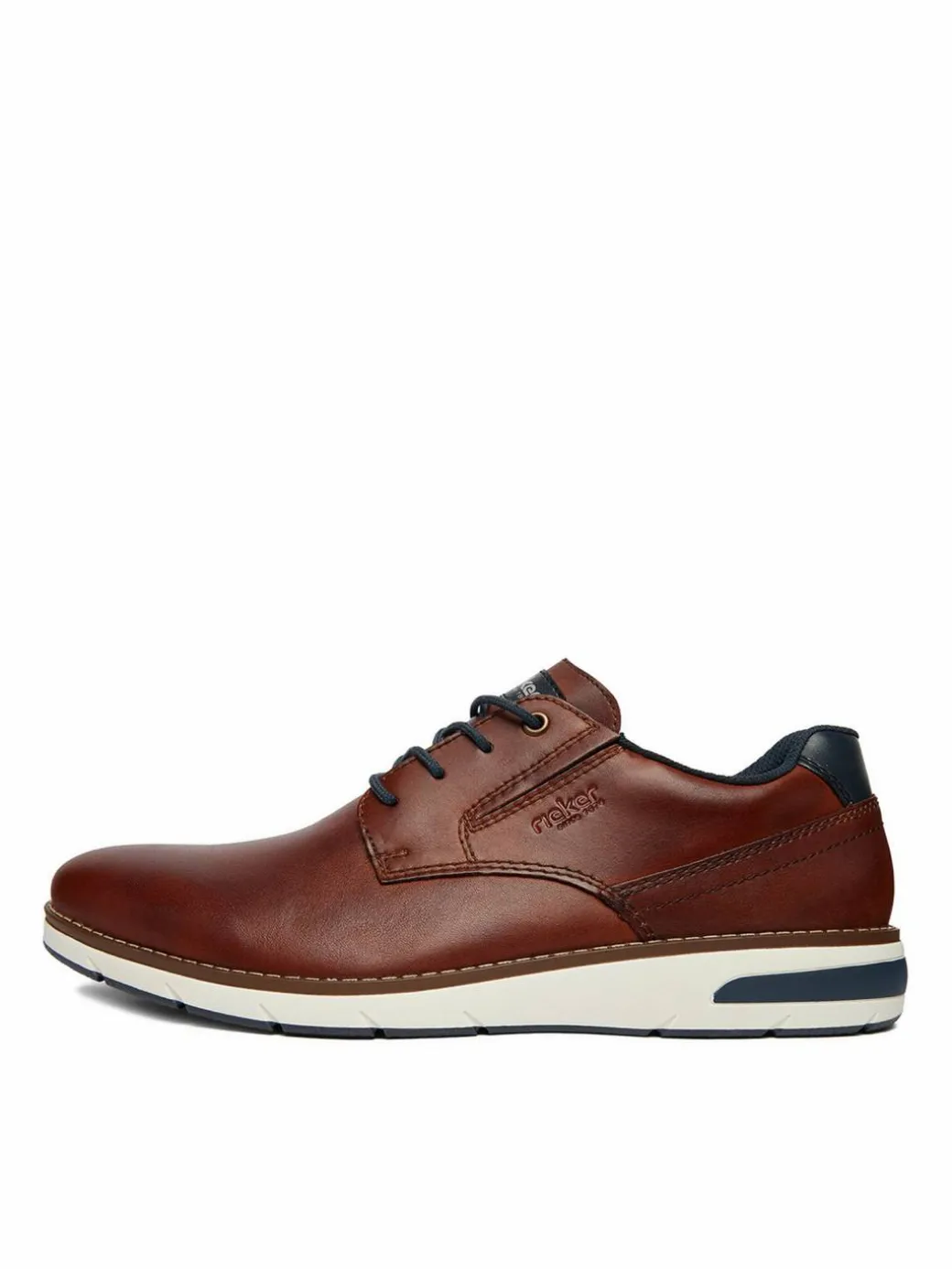 Scarpe basse 11303-24 Marrone