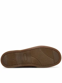 Scarpe basse 33633401 Marrone