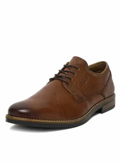 Scarpe basse 13523-24 Marrone