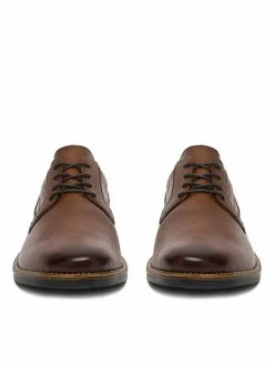 Scarpe basse 13523-24 Marrone
