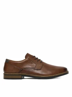 Scarpe basse 13523-24 Marrone