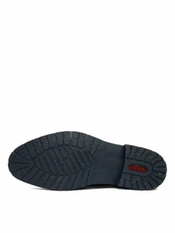 Scarpe basse 14621-24 Marrone