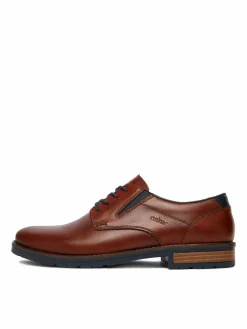 Scarpe basse 14621-24 Marrone