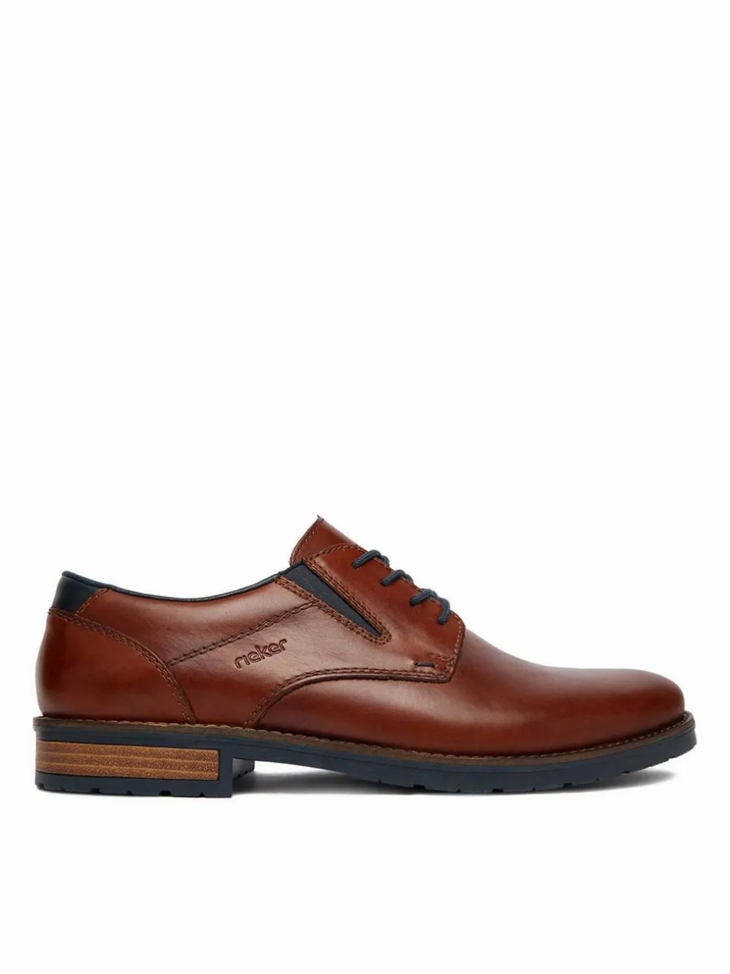 Scarpe basse 14621-24 Marrone
