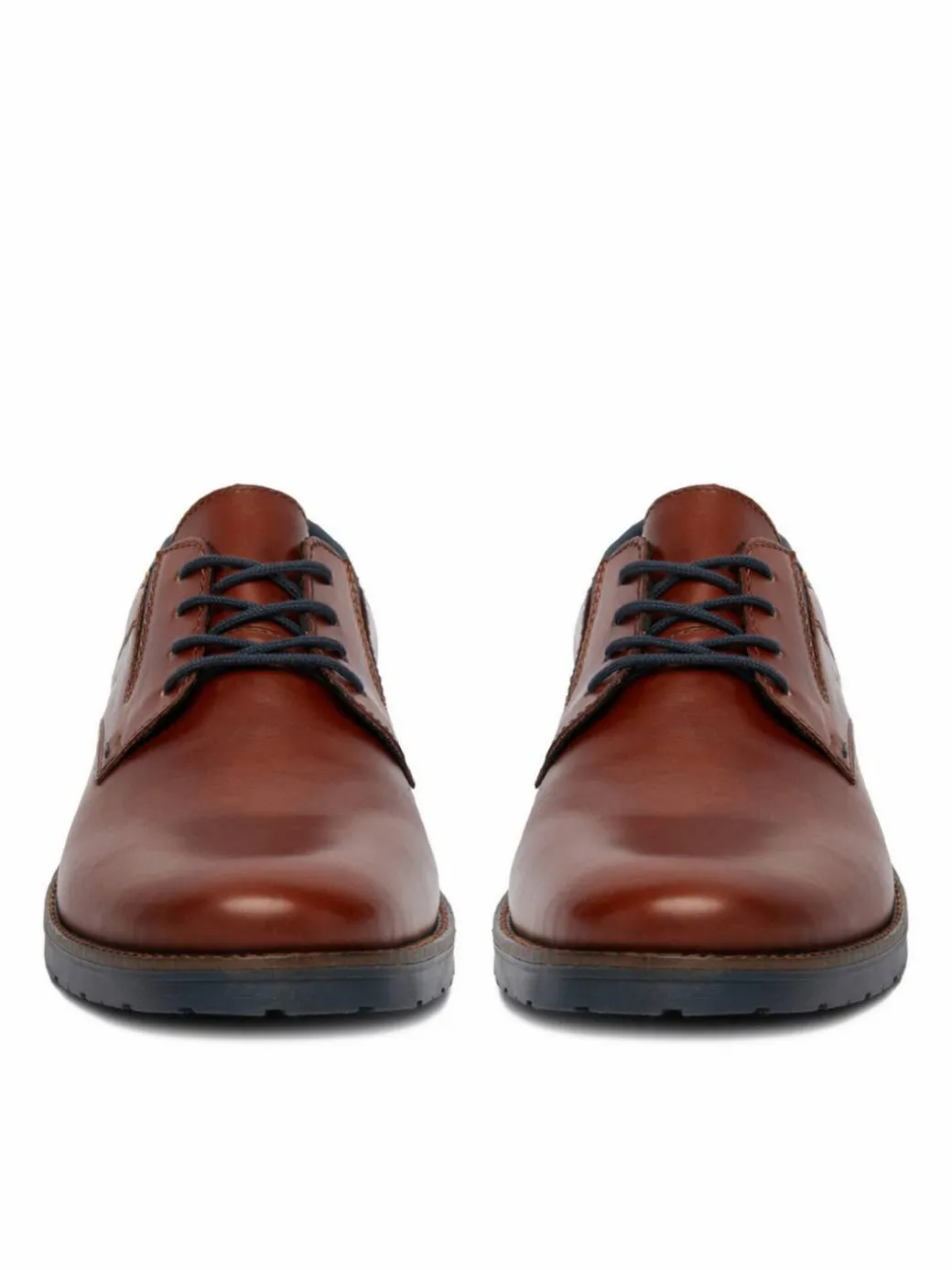 Scarpe basse 14621-24 Marrone