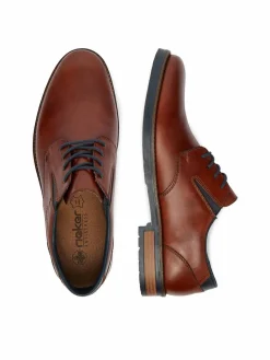 Scarpe basse 14621-24 Marrone