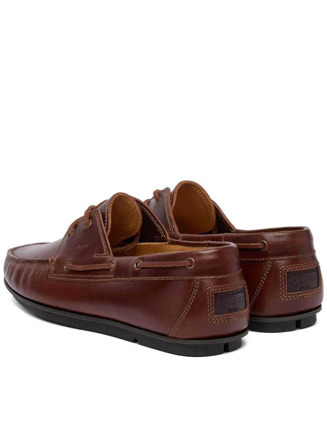 Scarpe basse 32631271 Marrone