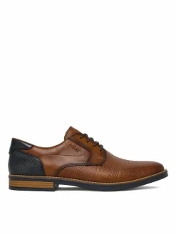 Scarpe basse 13504-24 Marrone