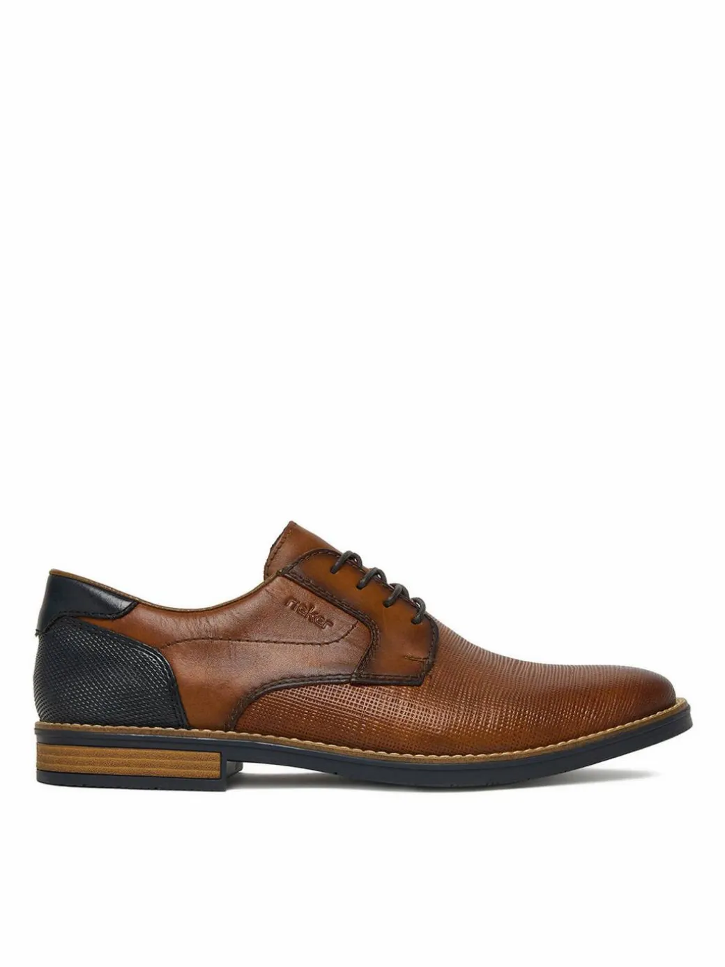 Scarpe basse 13504-24 Marrone