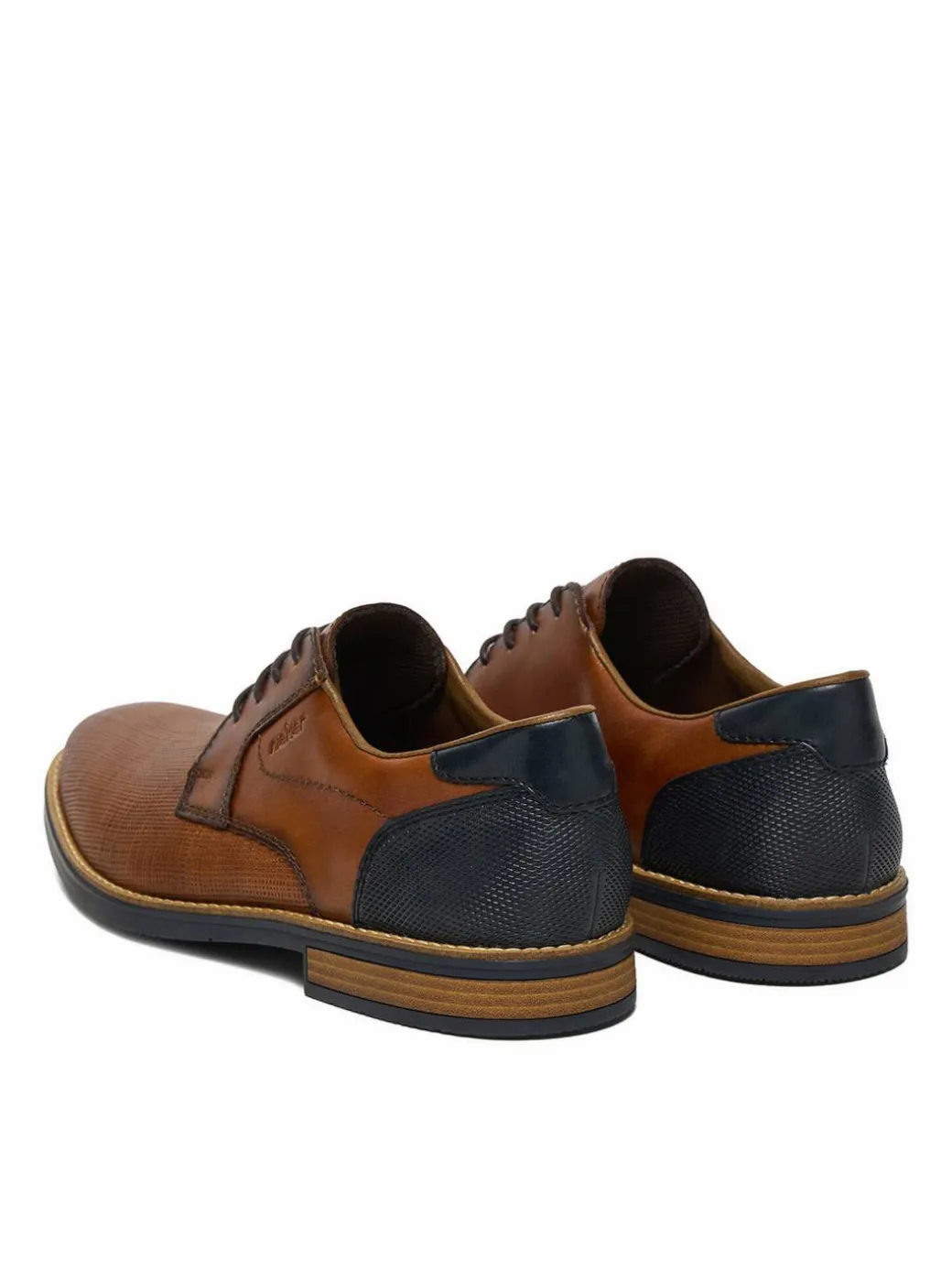 Scarpe basse 13504-24 Marrone