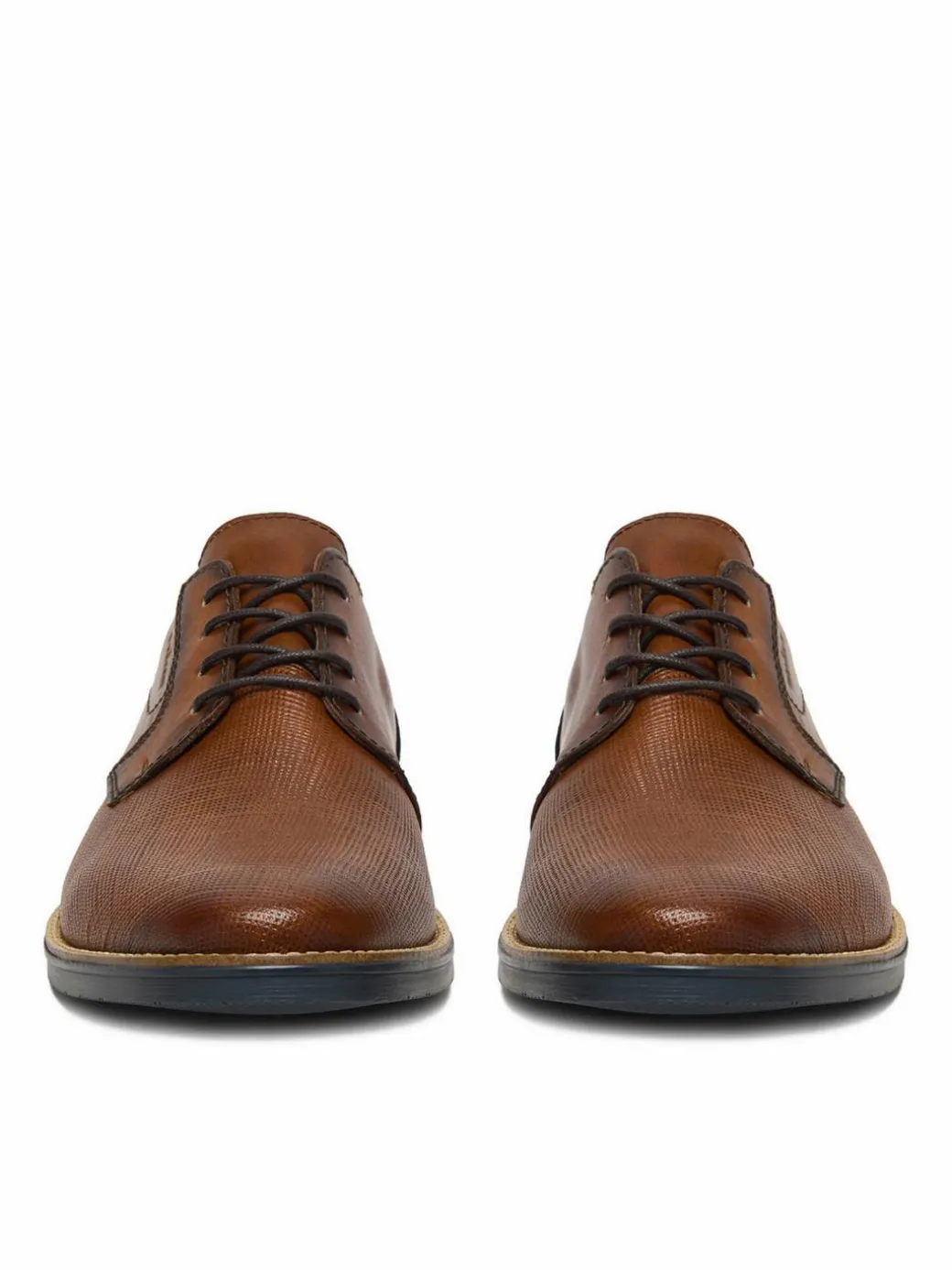 Scarpe basse 13504-24 Marrone