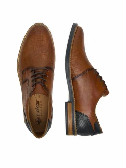 Scarpe basse 13504-24 Marrone