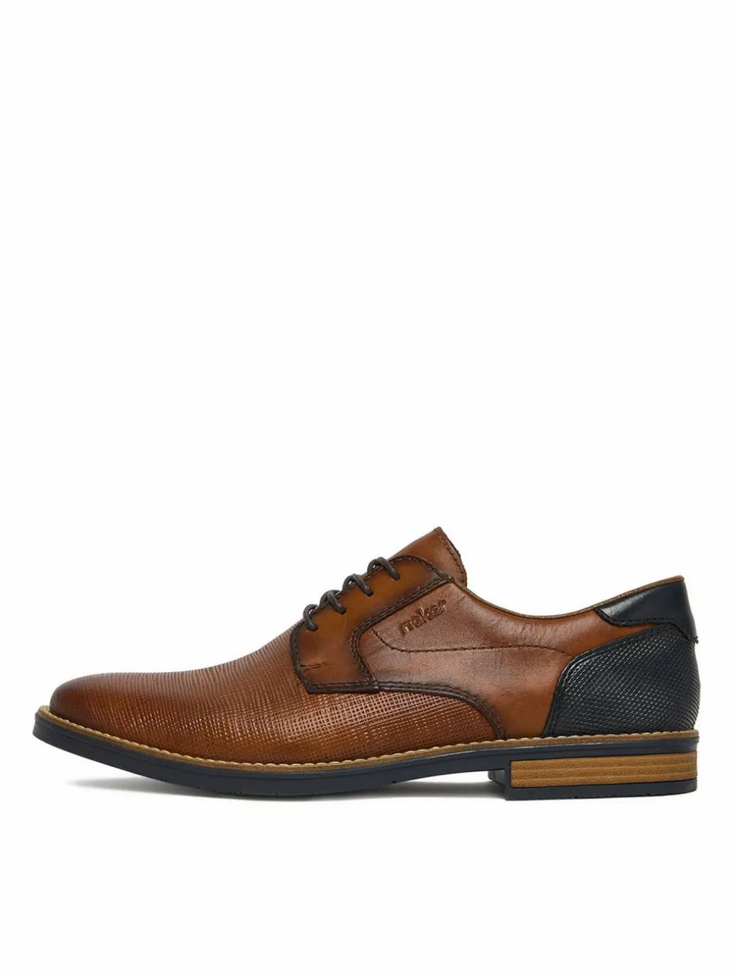 Scarpe basse 13504-24 Marrone