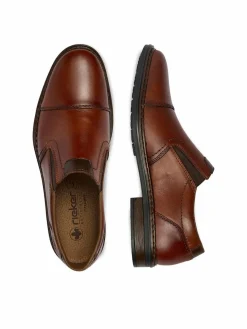 Scarpe basse 17659-23 Marrone