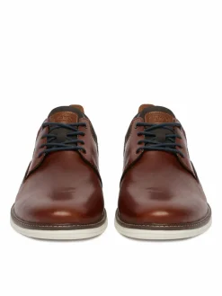 Scarpe basse 14405-24 Marrone