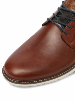 Scarpe basse 14405-24 Marrone